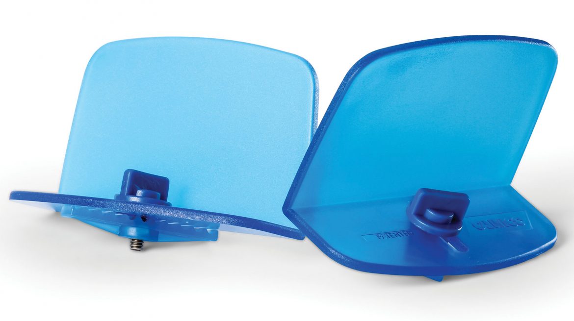 RV Products: May 2018