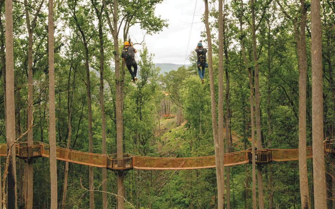 Livin’ The Life: June 2018