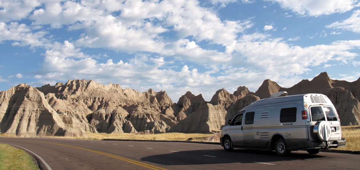 Rear View: June 2018