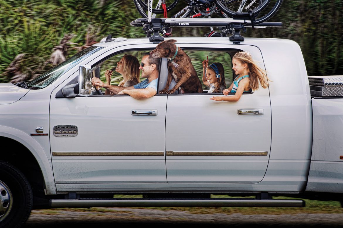 A Blessing In Disguise