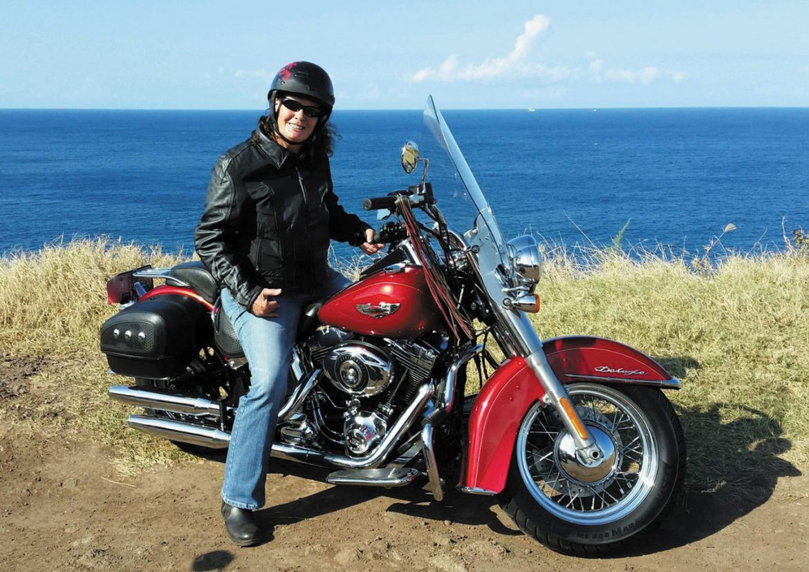 Family Matters: Meet The Family