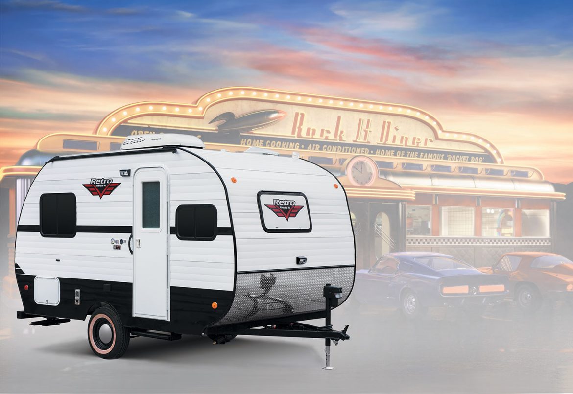 2018 Riverside Retro 157