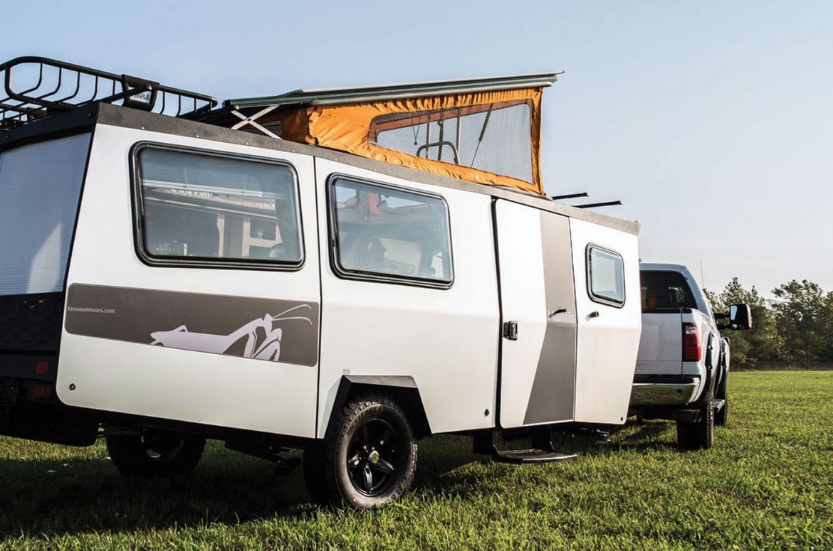 News & Notes: May 2018