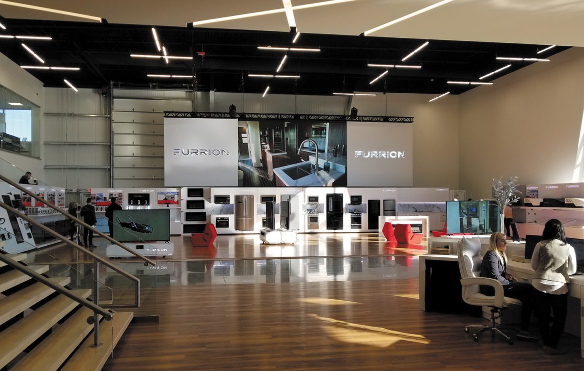 News & Notes: July 2018