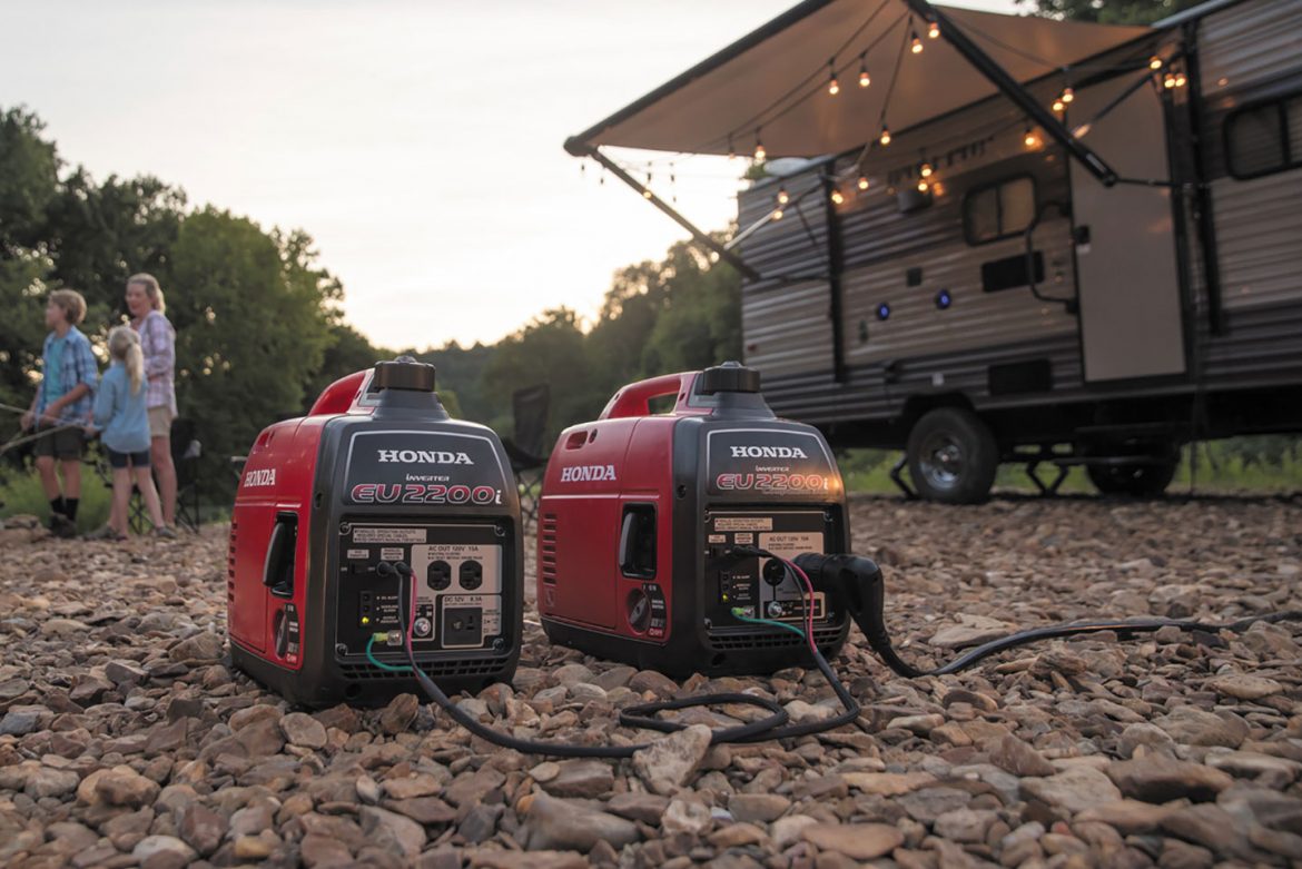 Choosing A Generator