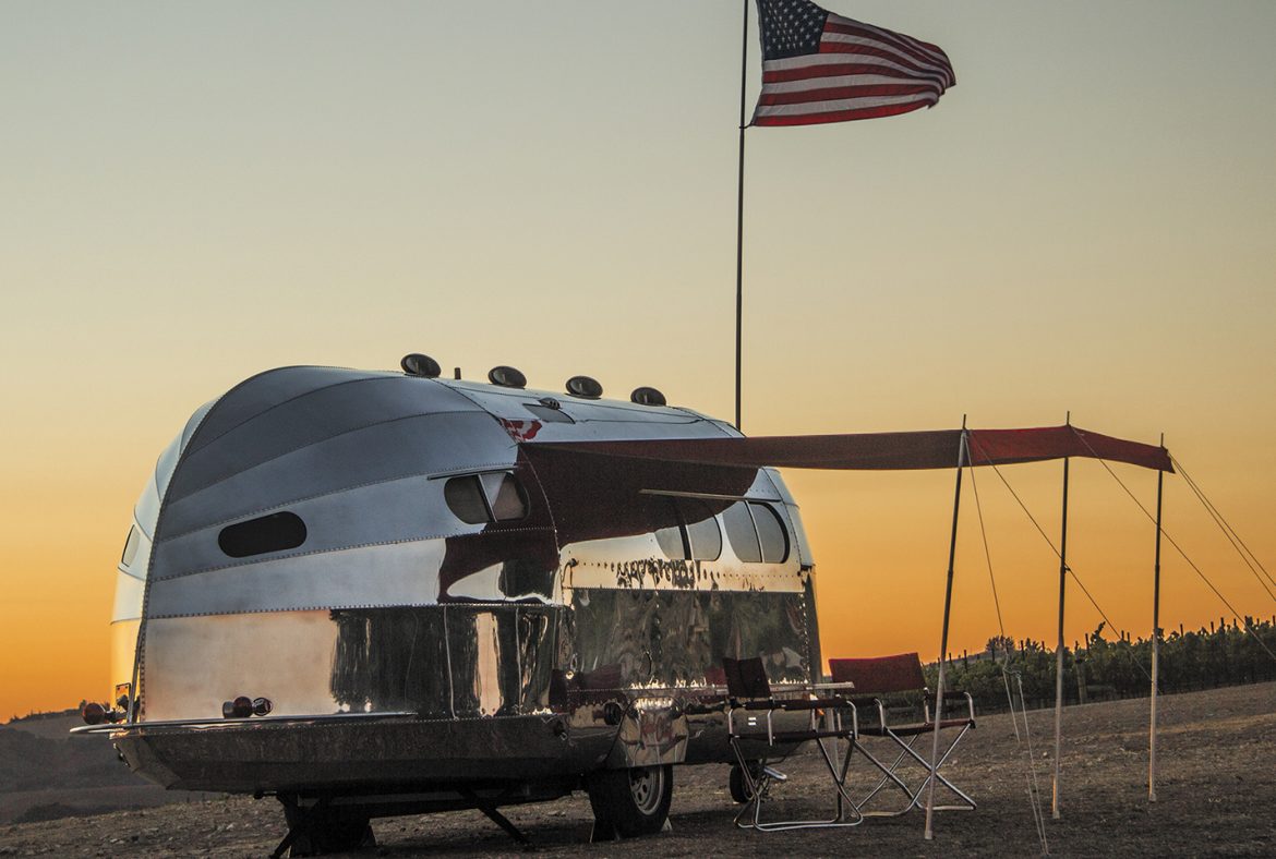 News & Notes: August 2018