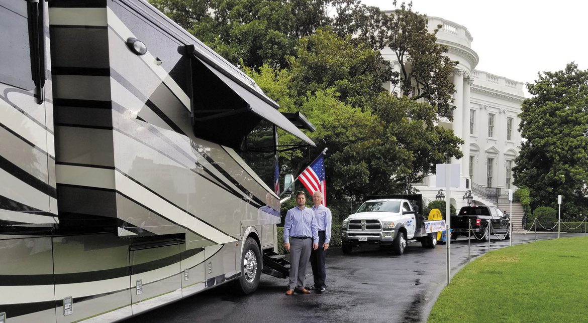 News & Notes: September 2018