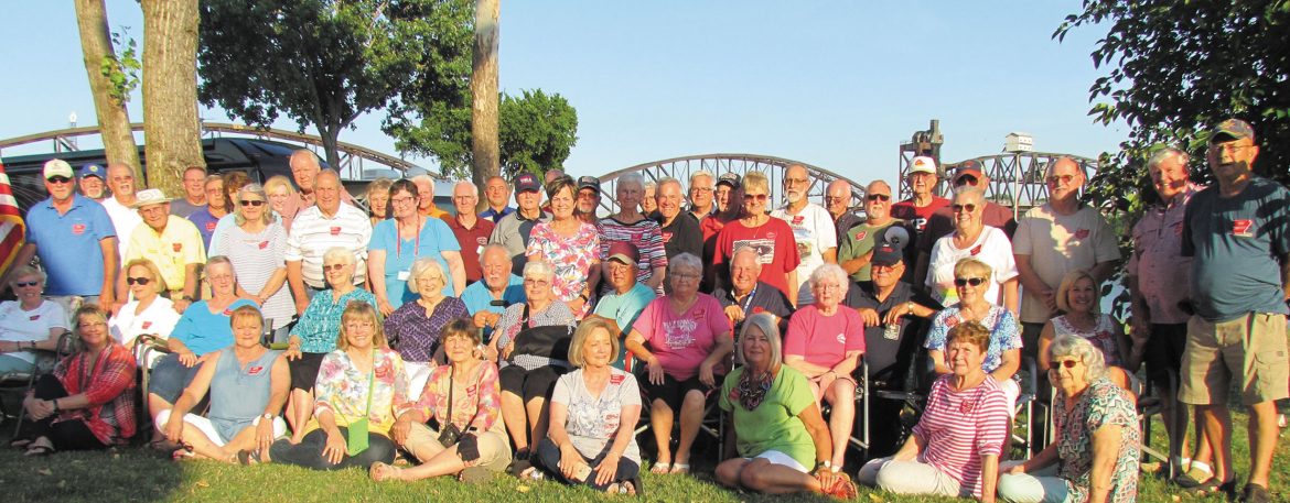 Family Matters: Arkansas Travelers Hit 45-Year Mark