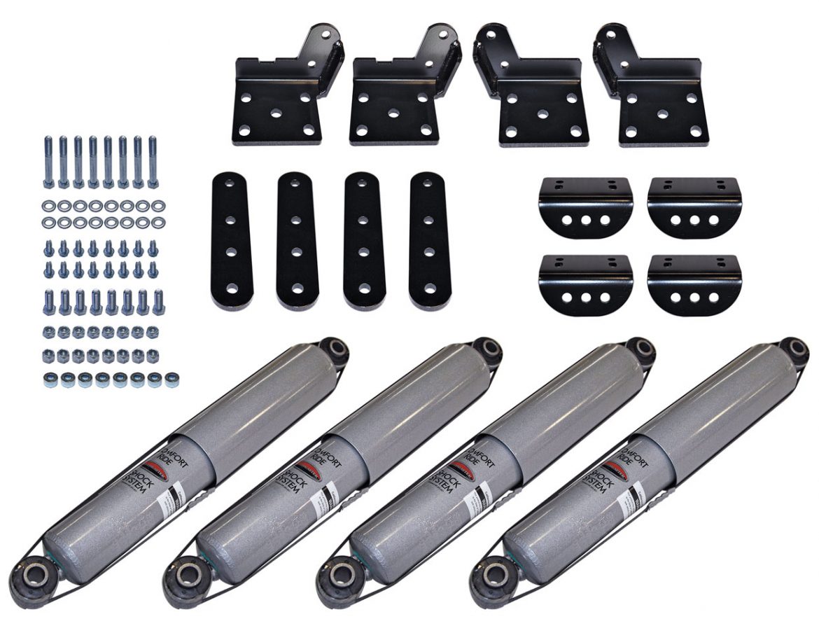 RV Products: September 2018