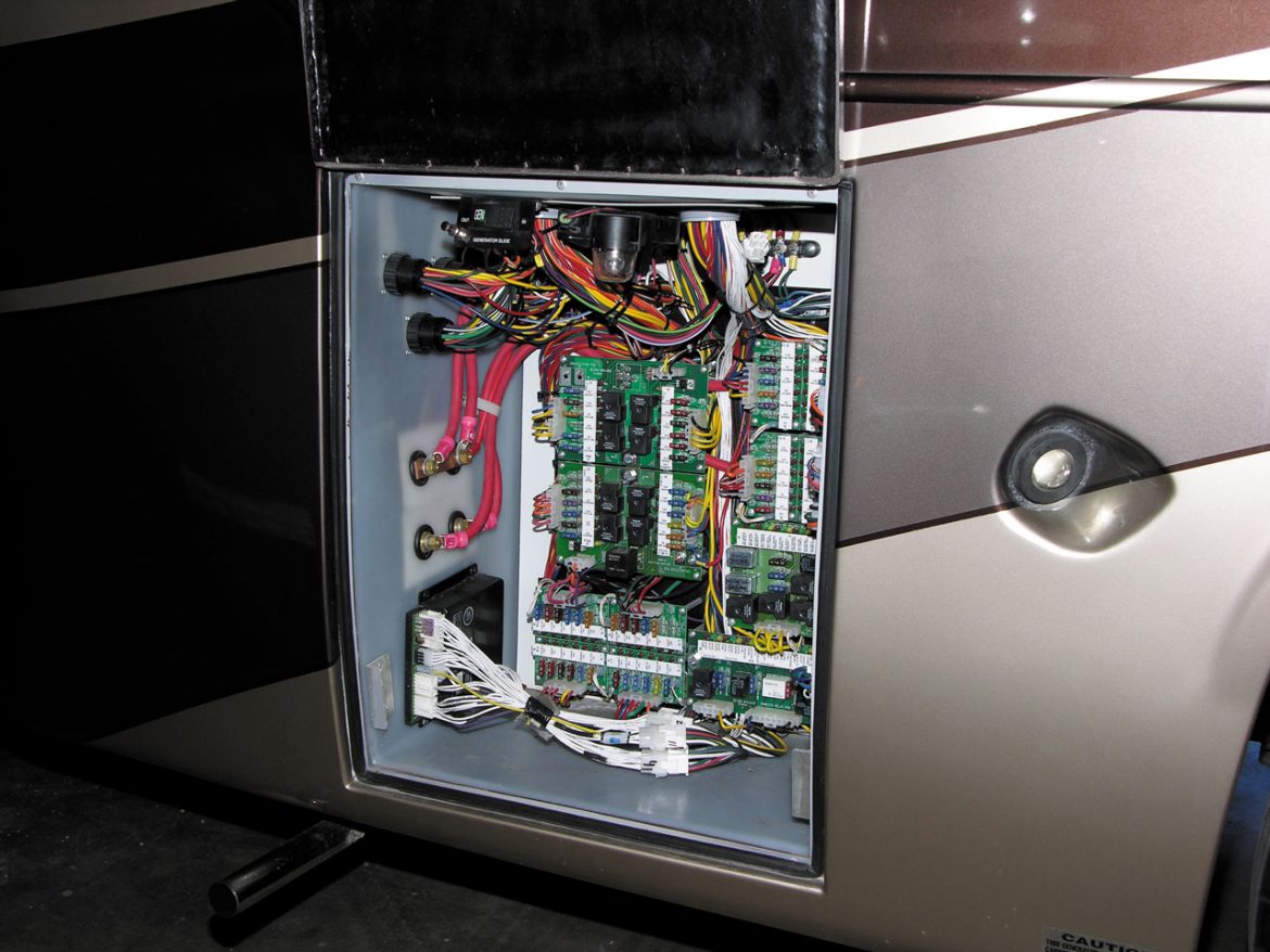 Tech Talk: RV Doctor