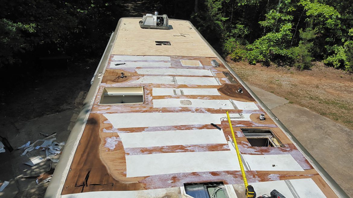 Tech Talk: RV Doctor