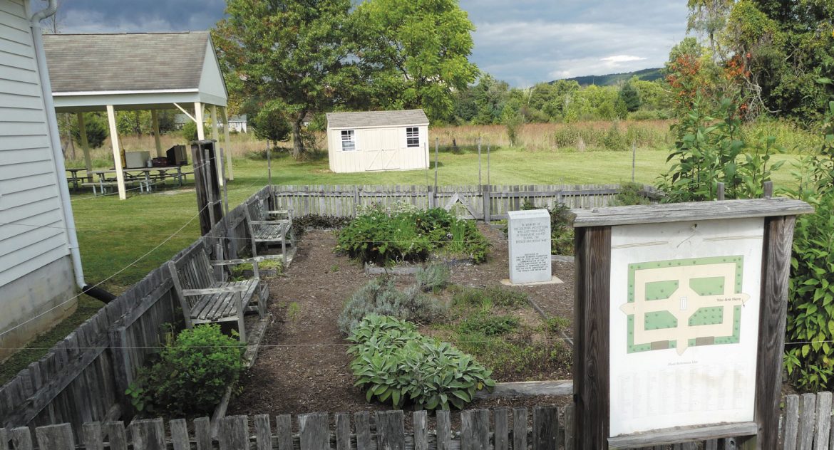 Memorials To History