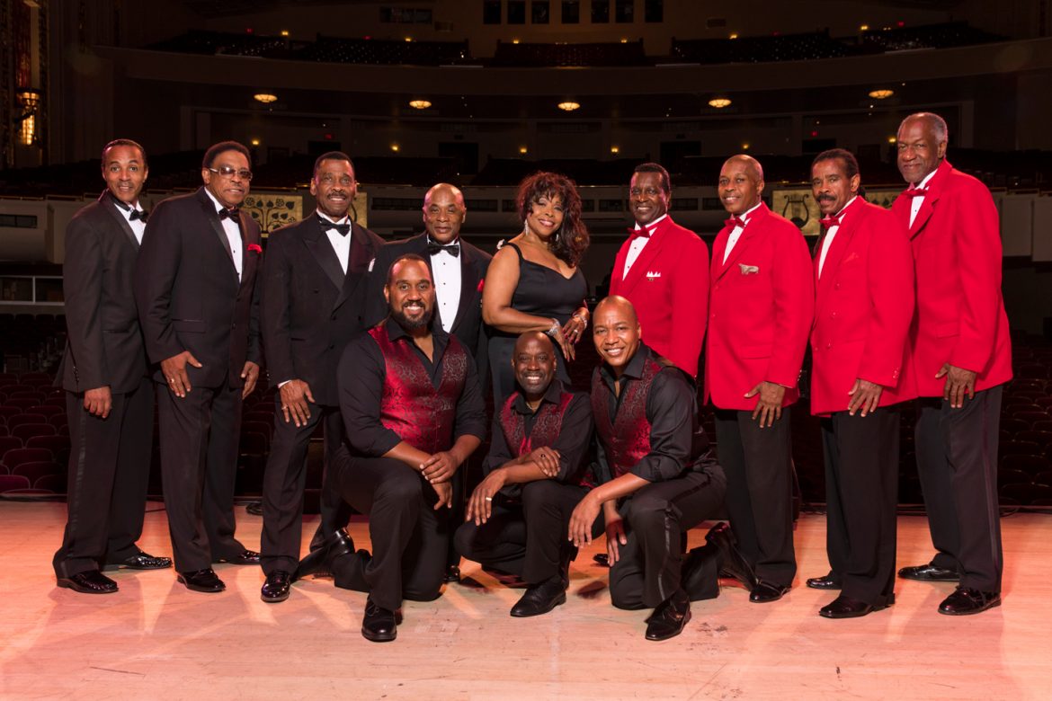 “Peachy” Perry Entertainment