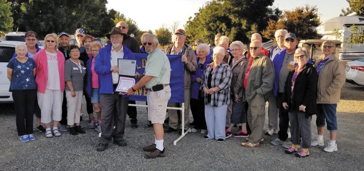 Family Matters: Gold Dust Travelers Celebrate 15th Anniversary