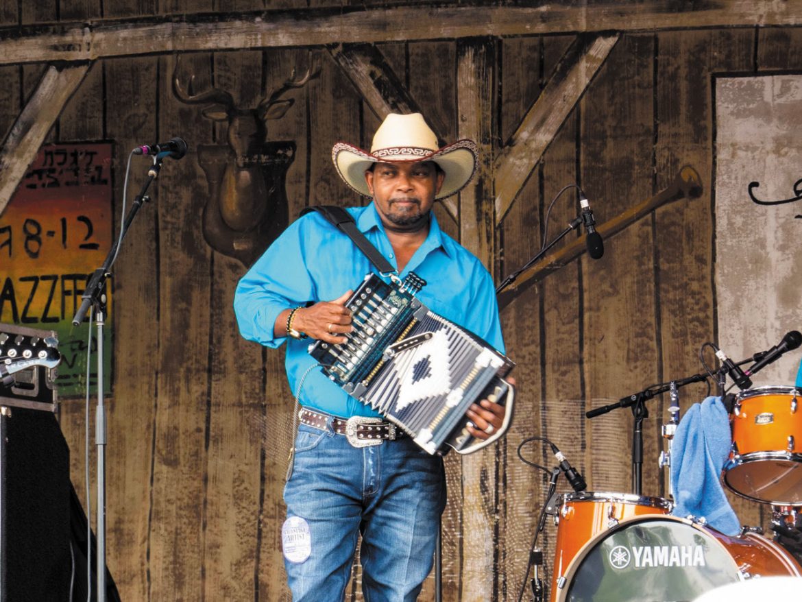 Since It’s All About Having Fun . . .