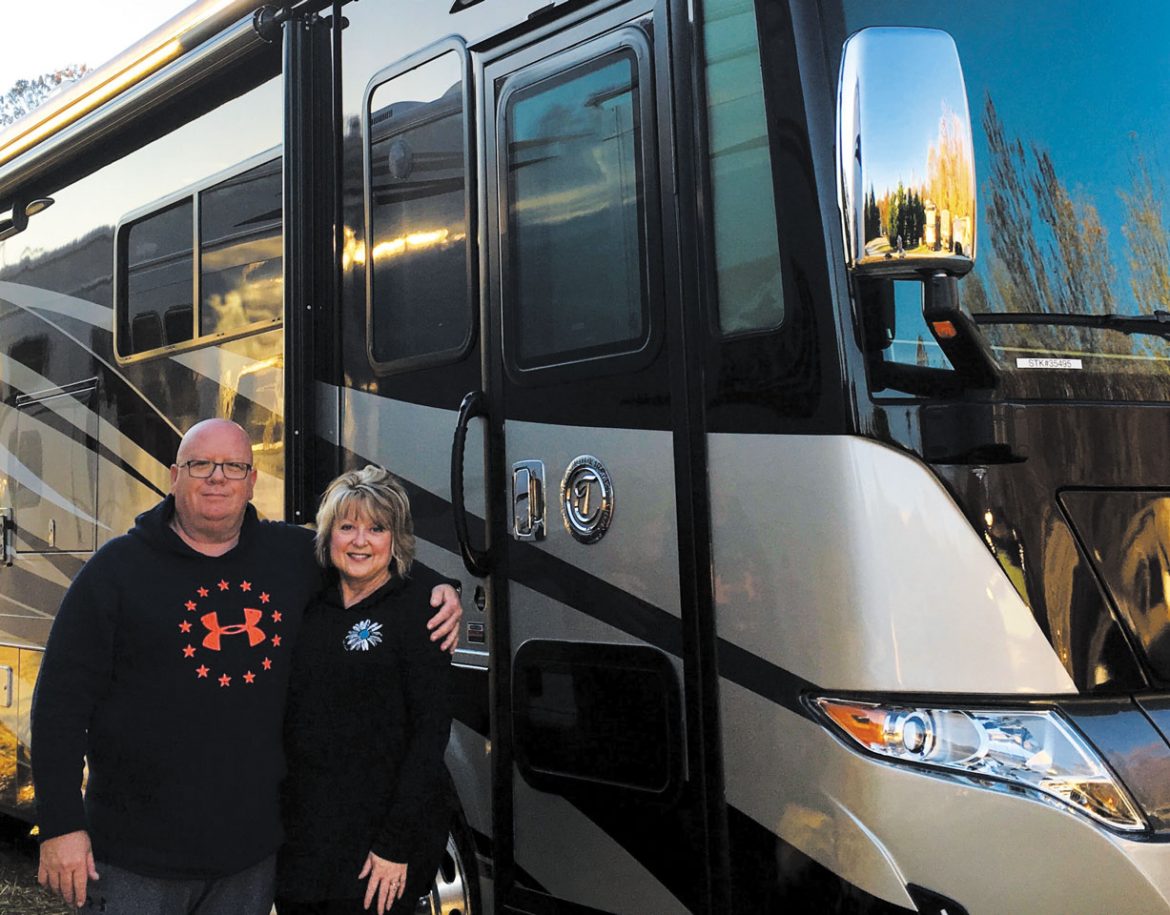 Meet The Family: January 2019