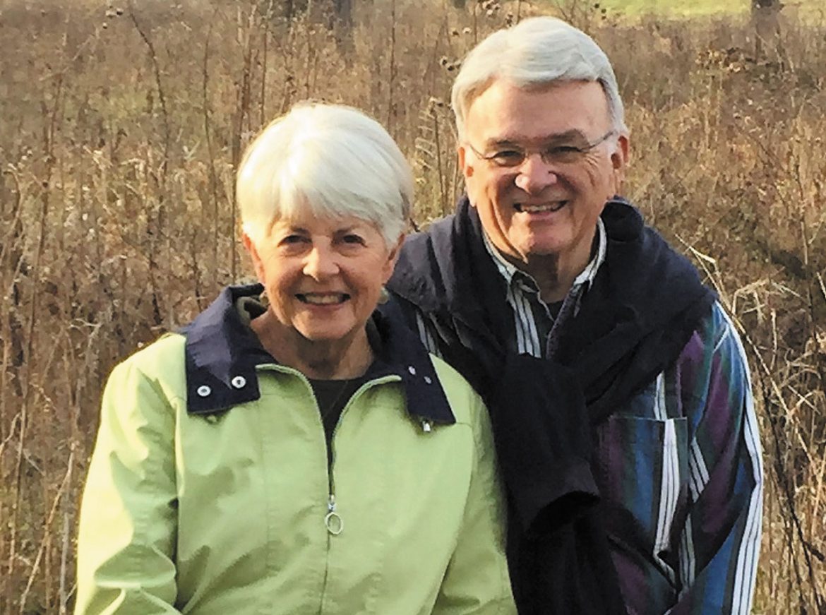 Family Matters: Retirement With A Purpose