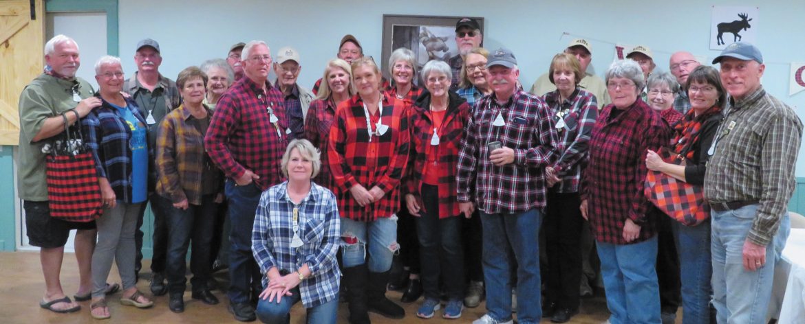 Family Matters: South Texas Renegades