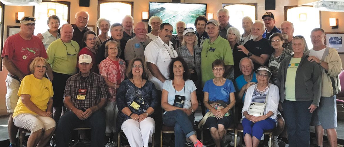 Family Matters: Coaches For Christ Southeast Holds Fall Rally