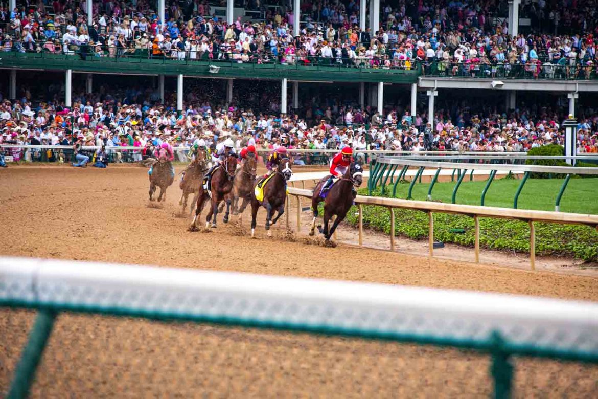 Louisville: City Of Champions