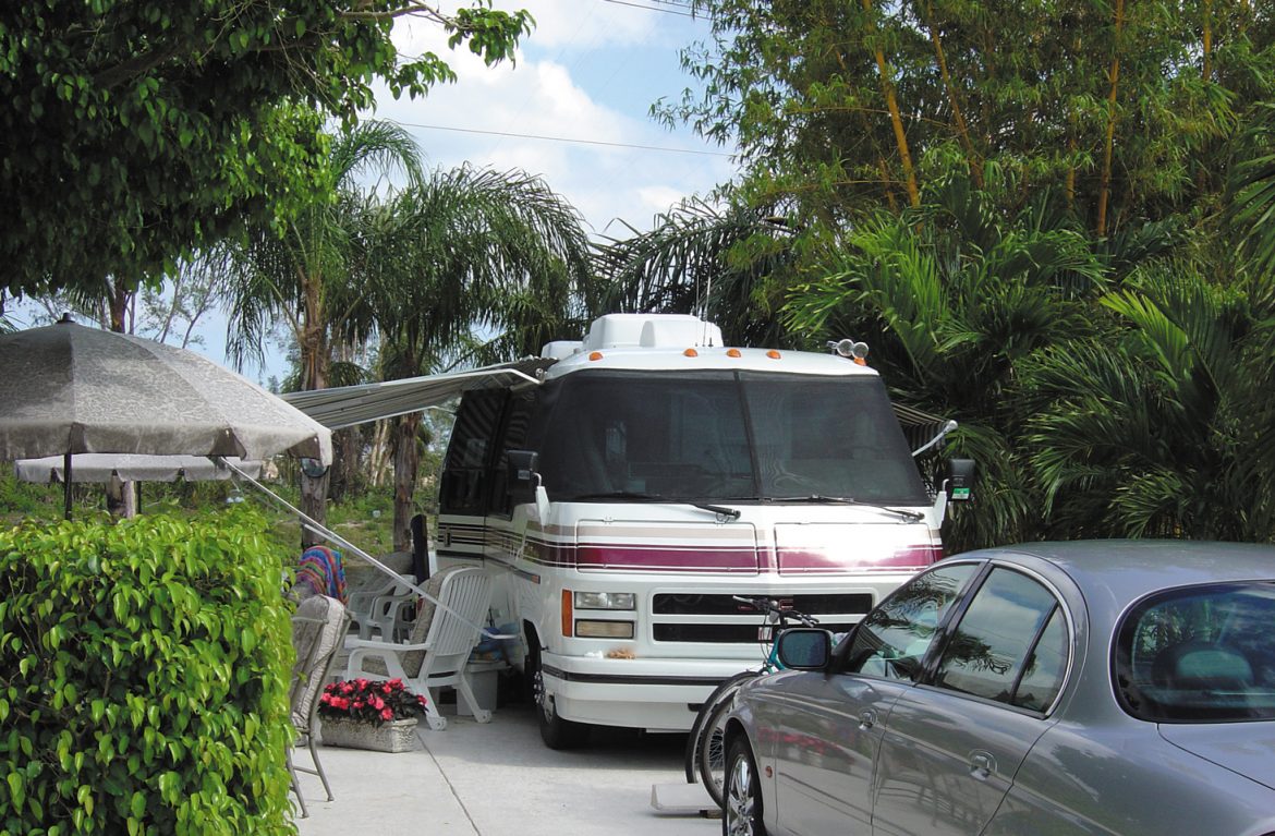 Readers Write: April 2019