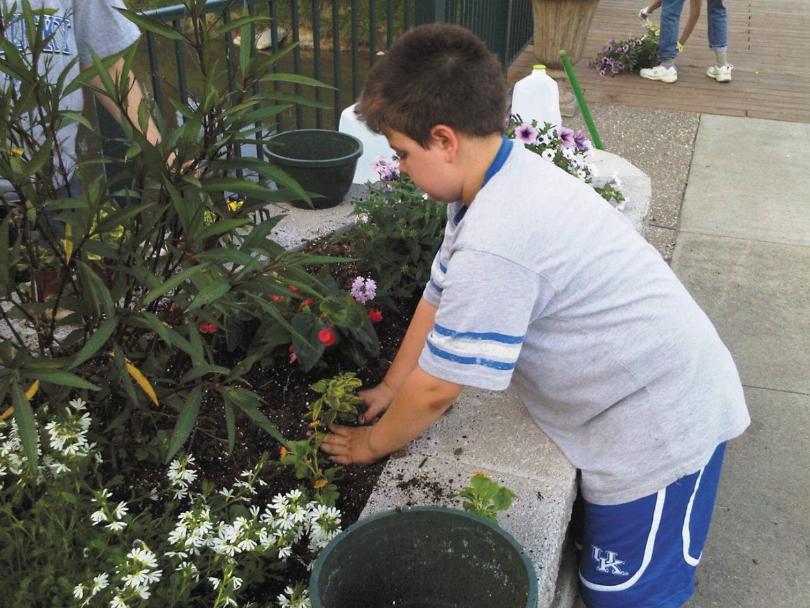 Readers Write: May 2019