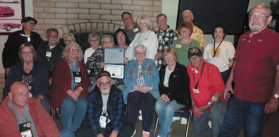 Family Matters: California FMCA HMC Marks 30 Years