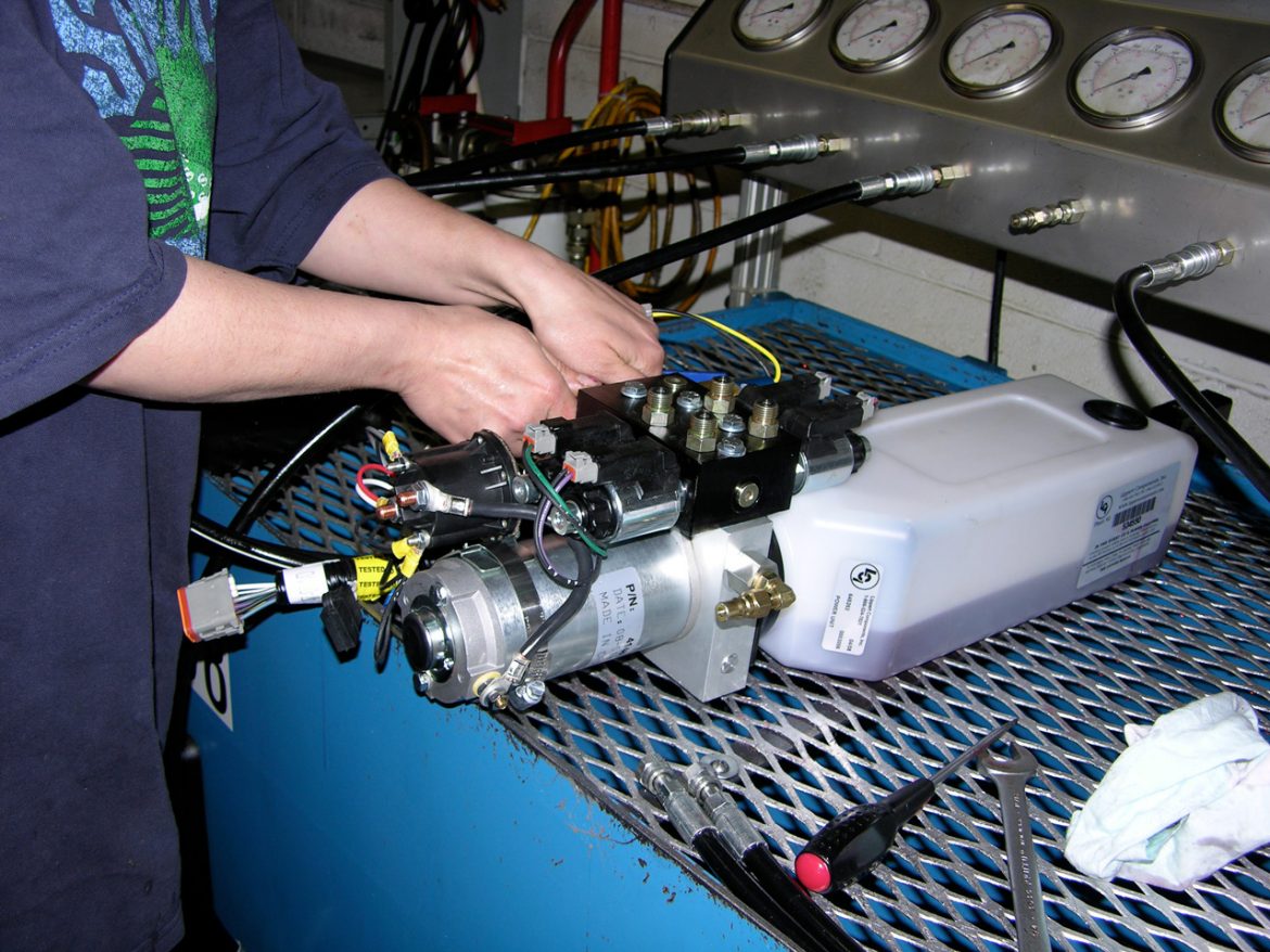 Tech Talk: RV Doctor