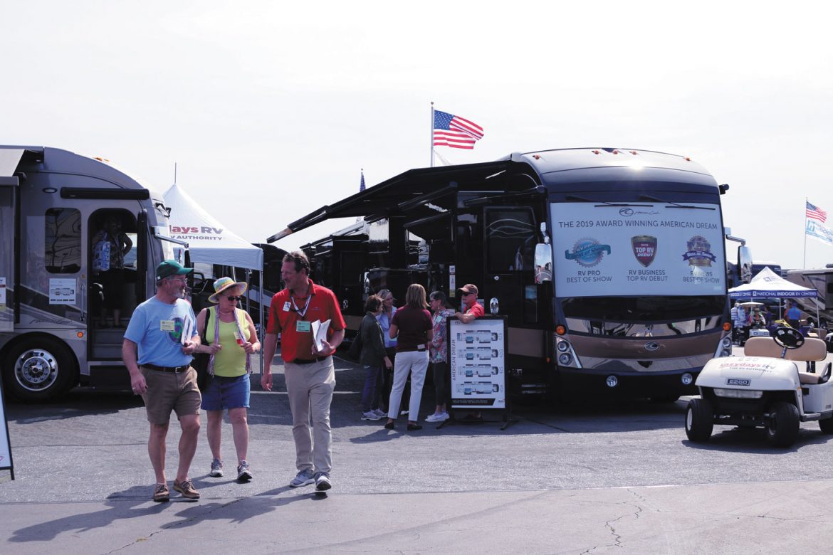 Minot Magic — 100 Times The Fun — Exhibitors