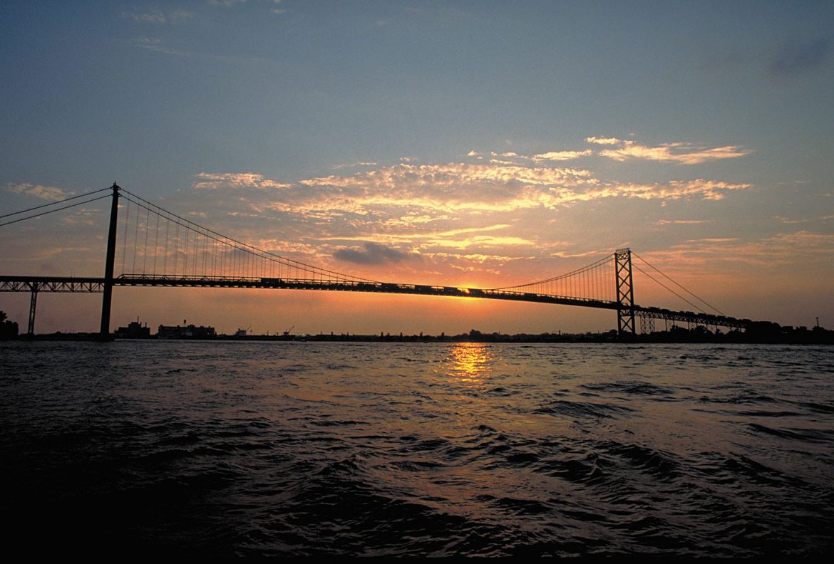 Canada’s Sunny South