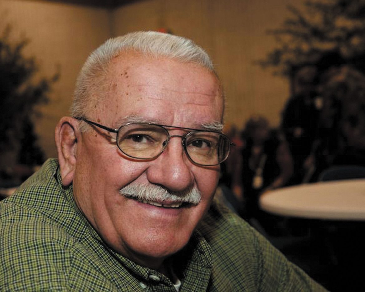 Family Matters: John Alguire Enjoyed Diverse Interests