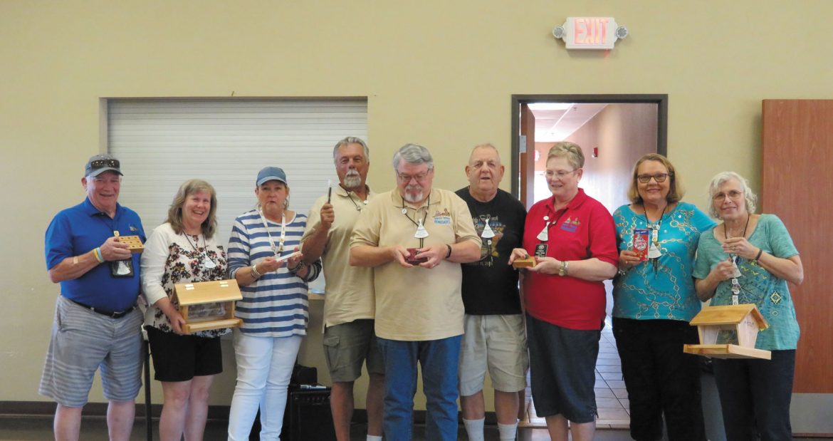 Family Matters: South Texas Renegades Celebrate 40th Anniversary