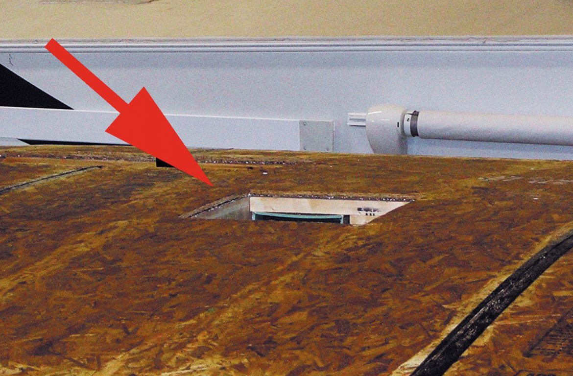 Tech Talk: RV Doctor