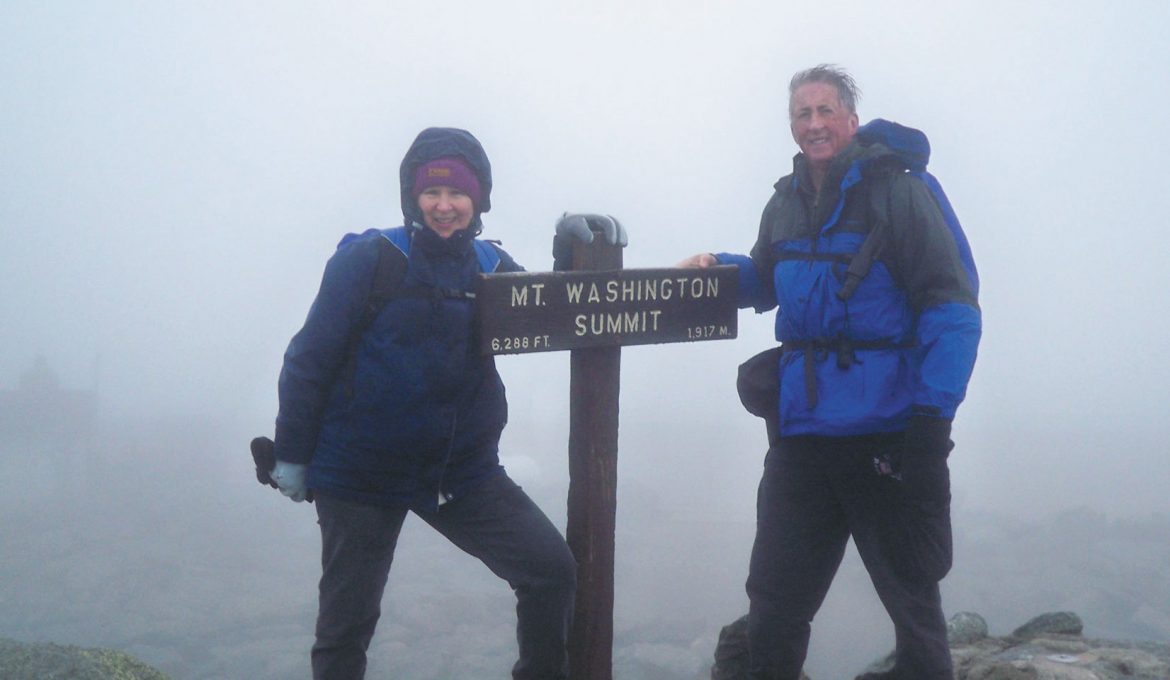 Meet The Family: November 2019