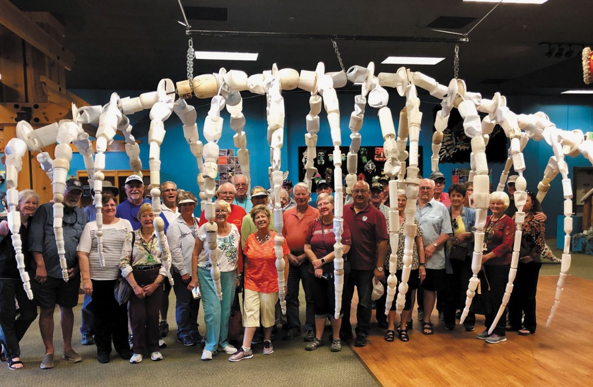 Family Matters: California Coasters