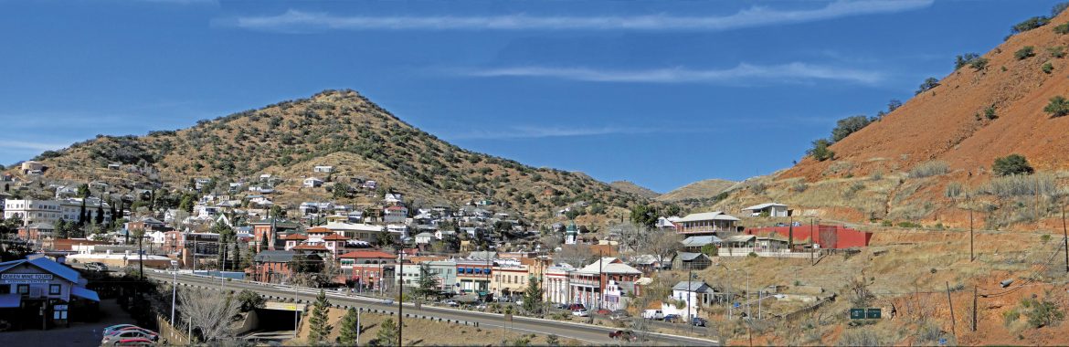 History On A Hillside