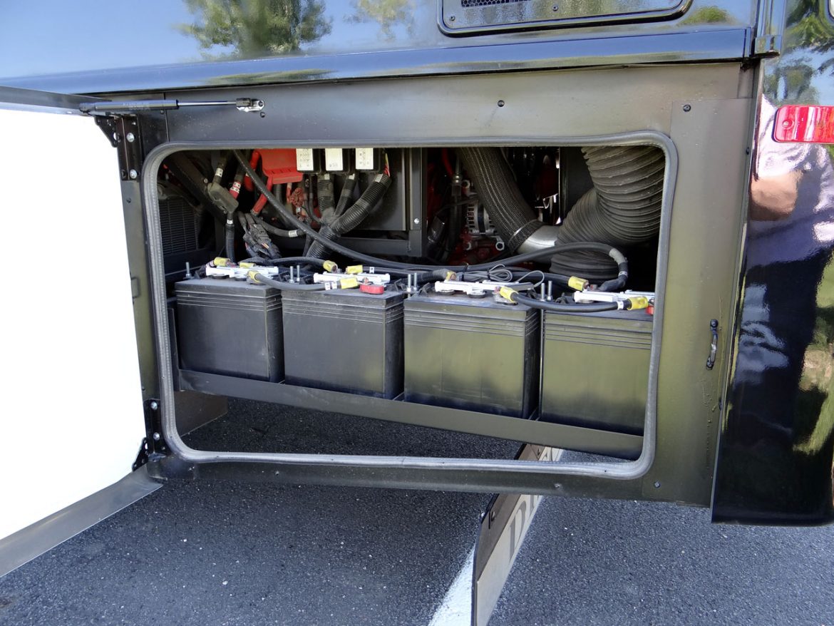 A 12-Volt DC Primer: Part 1