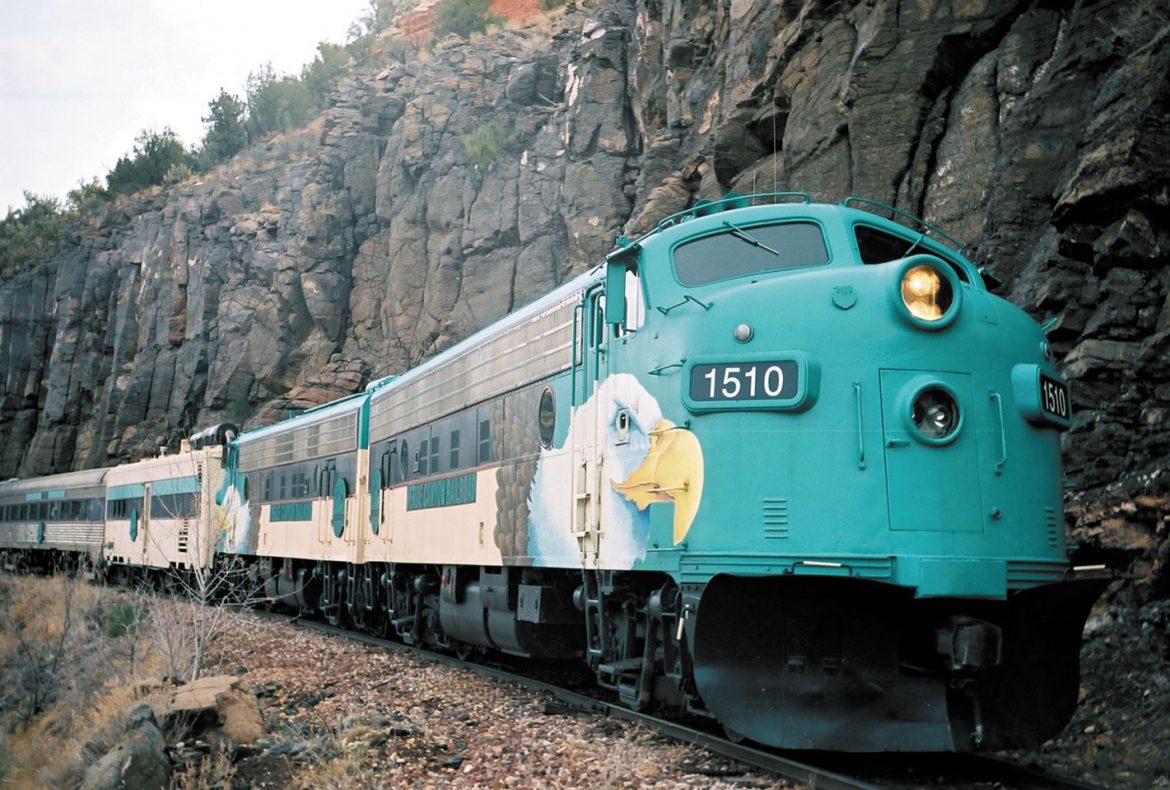 Verde Valley Diversions