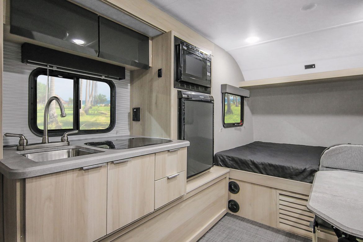 News & Notes: April 2020