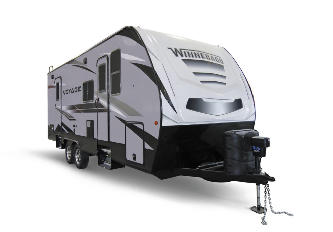 Winnebago Voyage 2427RB