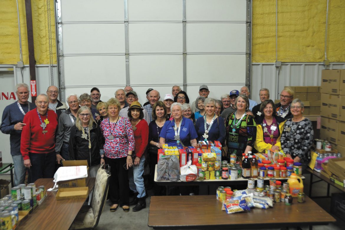 Family Matters: Westex Holds First Rally Of 2020