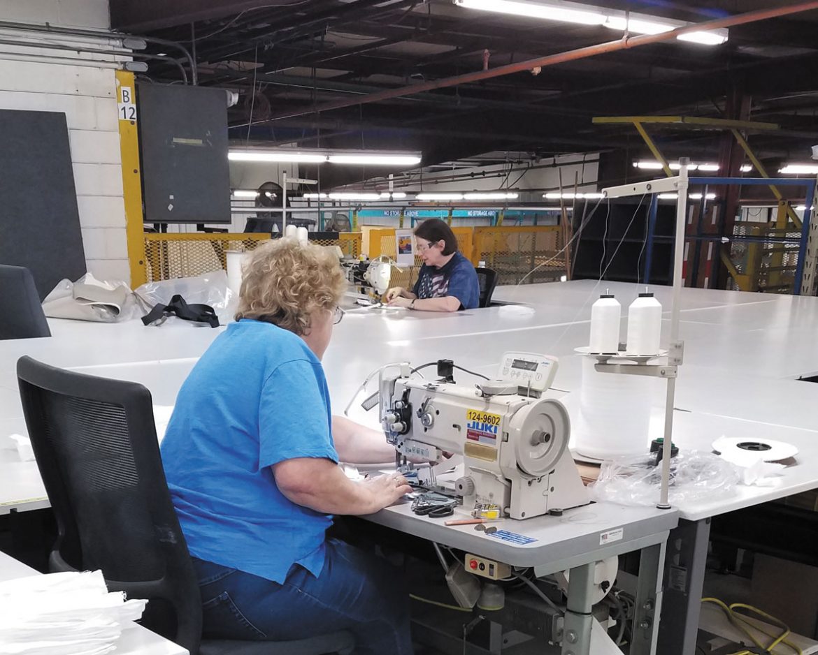 News & Notes: May 2020