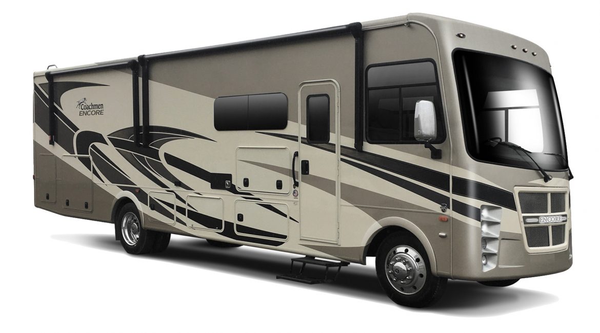 Coachmen Encore 325SS