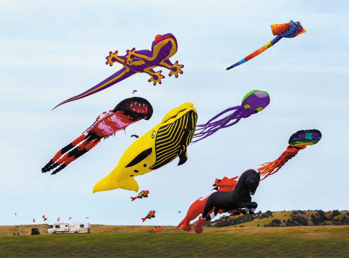 Pulling Some Strings