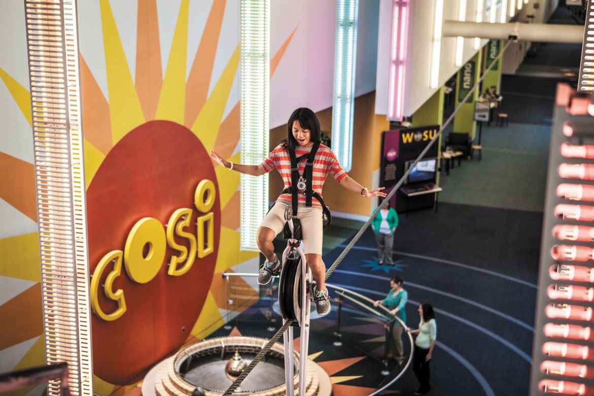 A Buckeye State Surprise