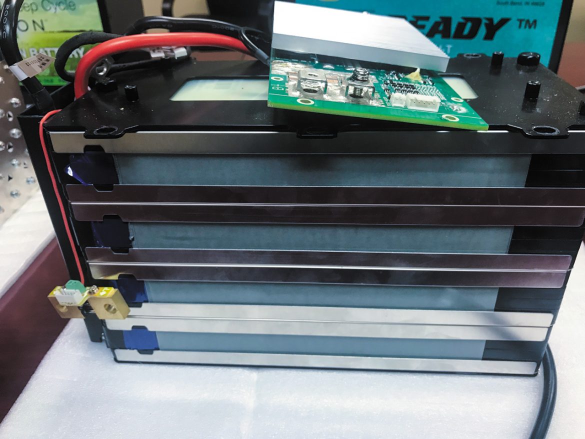 Tech Talk: RV Doctor