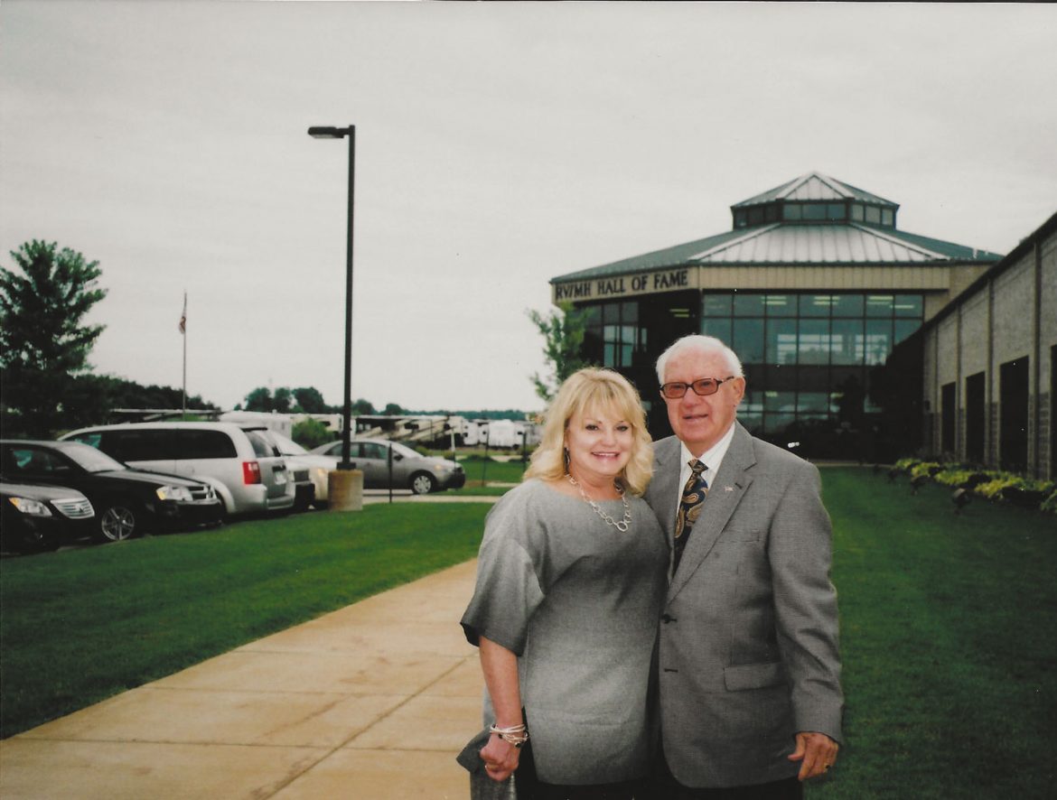 Family Matters: Kirwan Elmers — What A Ride