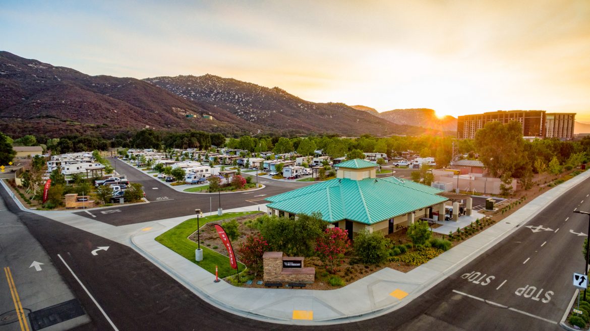 Livin’ The Life: August 2020