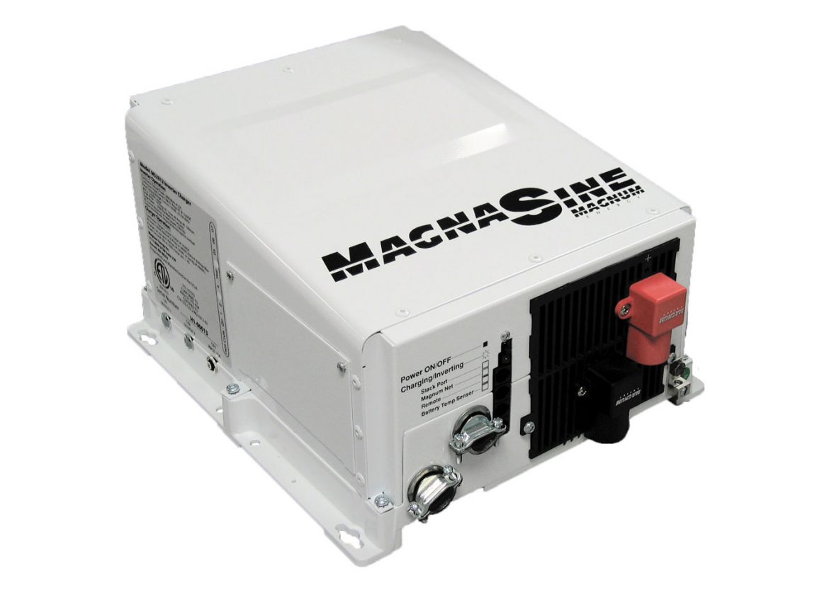 Inverters