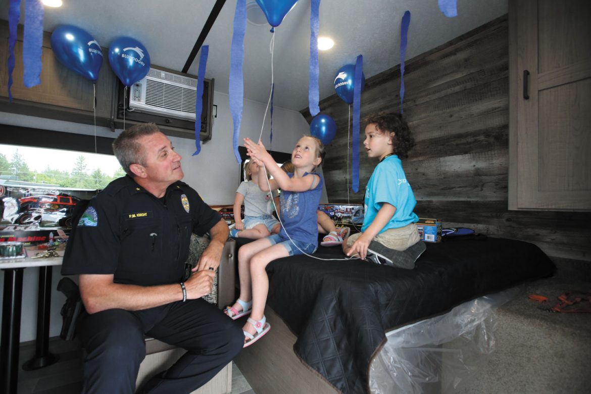 News & Notes: September 2020